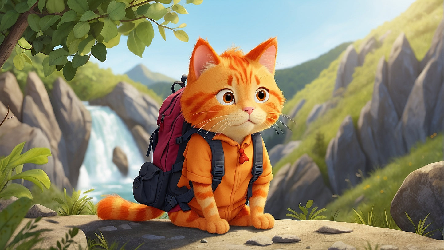 100 Lessons in Life Kids+ Canva Crash Course + Canva Masterclass